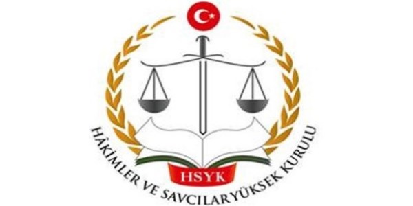 HSYK Yasası'na matbaa taktiği