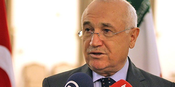 Çiçek, dinlenen milletvekilleri için harekete geçti