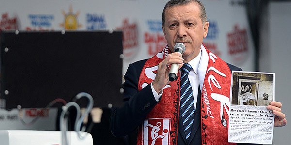 Başbakan: Ey Pensilvanya sana sesleniyorum, yüreğin yetiyorsa gel/ Video