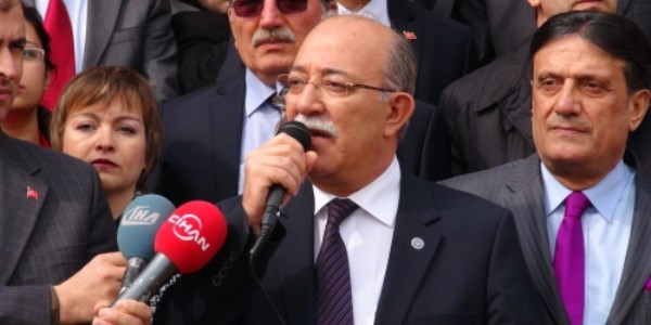 Okulda müdür yardımcılarına saldırı iddiası
