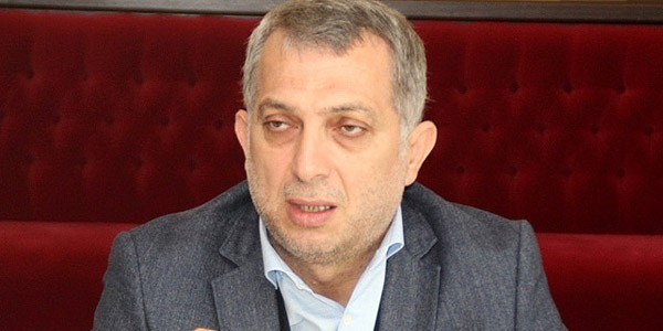 AK Parti'li Külünk: Milletimizden özür dilerim