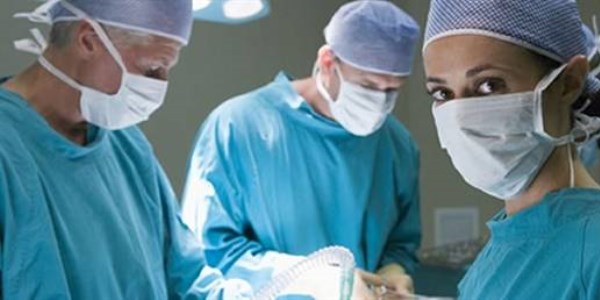 Ameliyat sonrası ölüme hemşire engeli