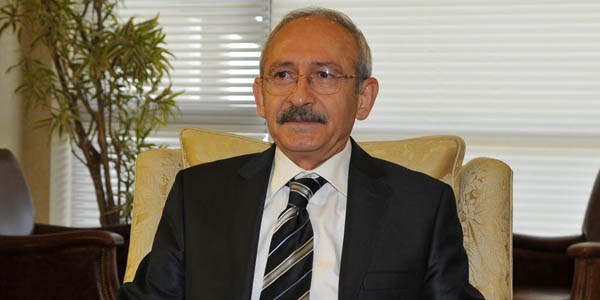 Kılıçdaroğlu ve Bahçeli'den tahliye yorumu