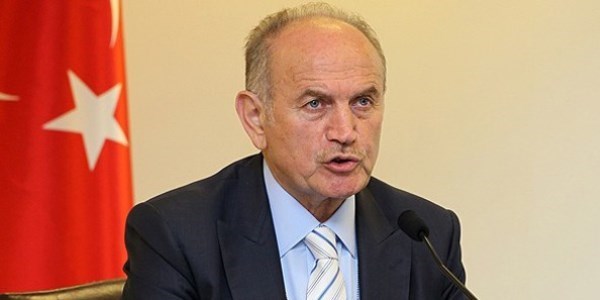 KİPTAŞ 7 bin lira peşinatla konut satacak