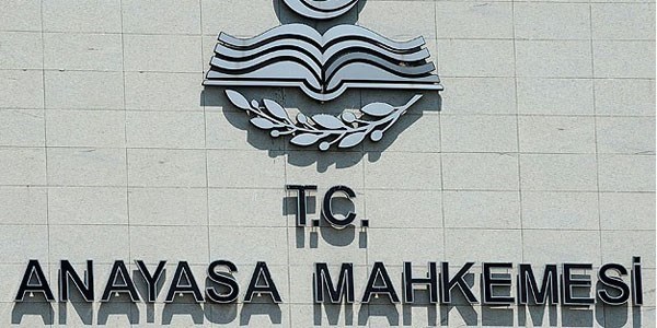 CHP yeniden Anayasa Mahkemesi'ne gidiyor