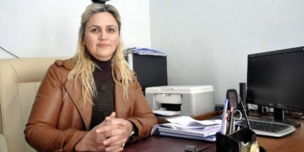 Kadın muhtarlar daha başarılı