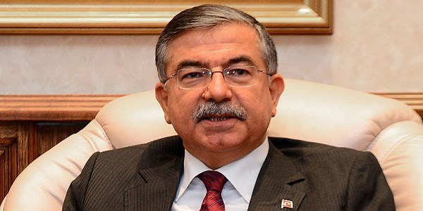 Bakan Yılmaz: Bedelli çalışması yok