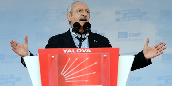 K�l��daro�lu: Hesab�n� soraca��m