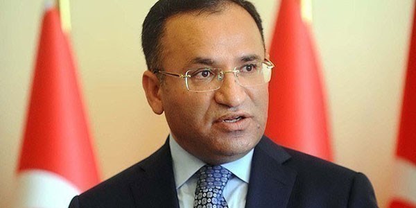 Bozda�: CHP yeni bir 367 aray��� i�inde