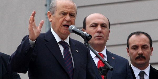 Bah�eli: Oylar� g�z�n�z�n bebe�i gibi koruyun