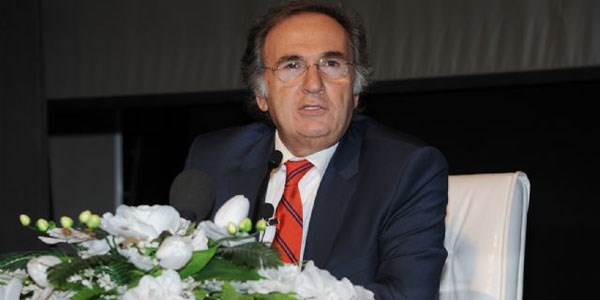 Doğal tohum bulamıyoruz, kanserde artış var!