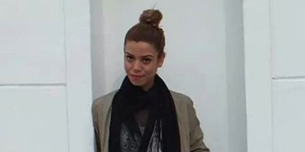 �niversiteli gen� k�z motosiklet kurban�