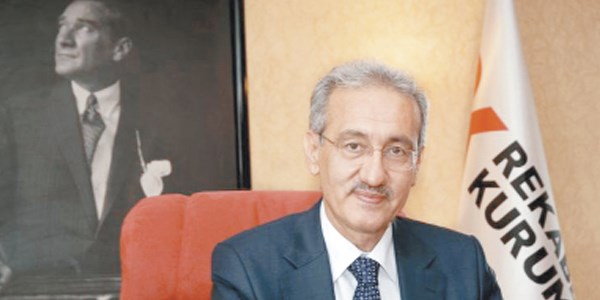 Rekabetin kuralları daha etkin uygulanacak