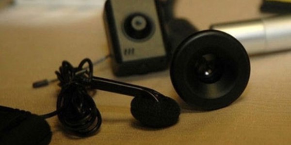 10 ilde 'dinleme' soruşturması başlatıldı