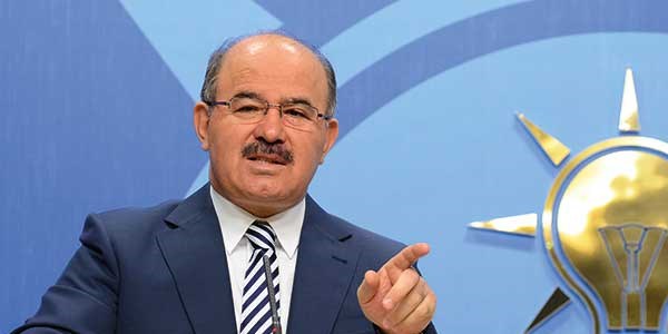 'Tutuksuz yargılama esastır'