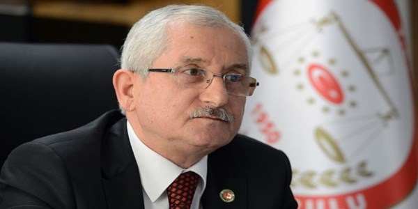 Cumhurbaşkanlığı seçim takvimi belli oldu