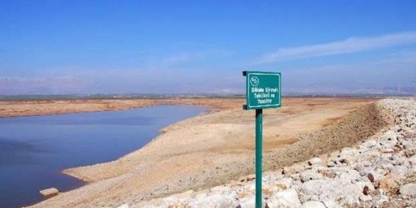 Kuraklık 27 ilde buğday rekolteyi etkileyecek