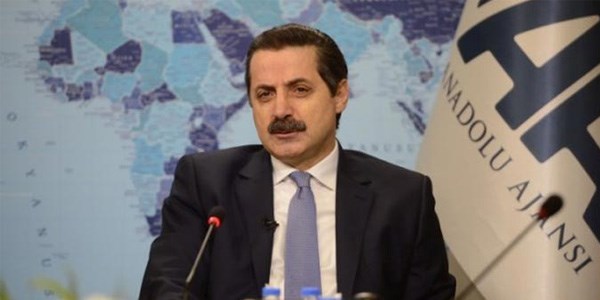 Çelik: Taşeron meselesini kökten çözüyoruz