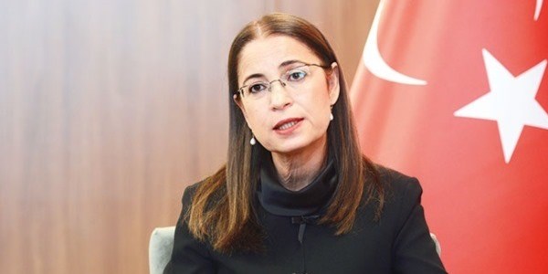 Gurbetçi çocuklara bakanlık koruması