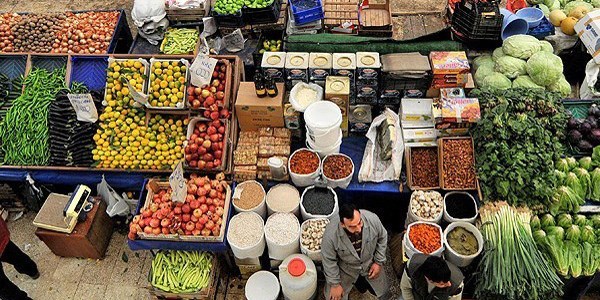 Enflasyon rakalamları açıklandı