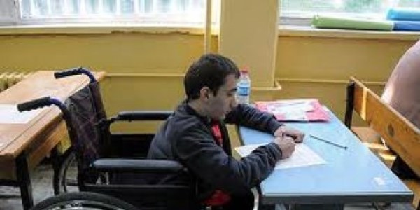 EKPSS kılavuzunda değişiklik