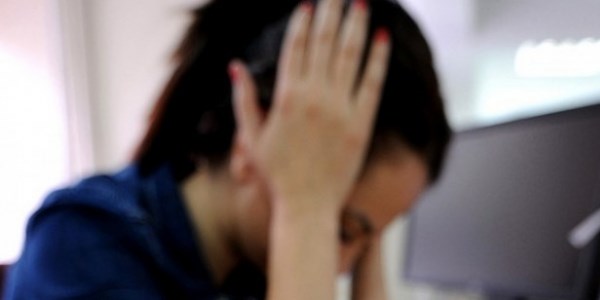 Toplumsal gerginlik baş ağrısı nedeni