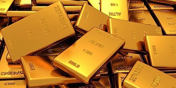 Altının kilogramı 96 bin liraya yükseldi