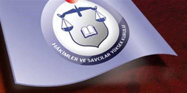 HSYK Genel Sekreterliği'ne atama