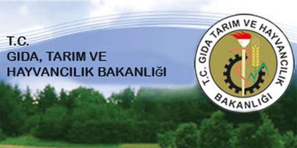 Tarım Bakanlığı görevde yükselme yönetmeliği