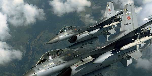 T�rk sava� u�aklar� �ngilizlerin g�zdesi