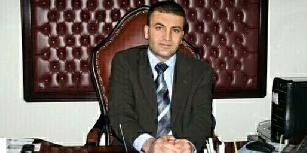 Öğretmen yediği dayakla kaldı