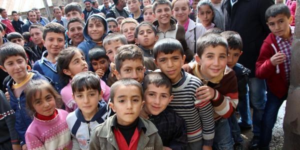 350 öğrenci velisi, çocukları okula göndermeme kararı aldı!
