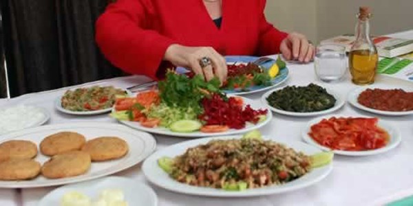 İştah kontrolünün püf noktaları