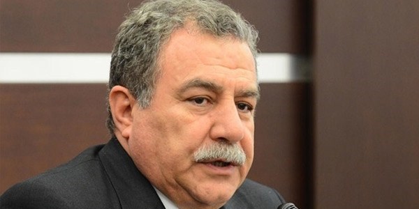 Muammer Güler: Ben hesabımı veririm ama...