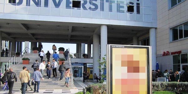 Kişiye özel öğretim üyesi ilanına vize!