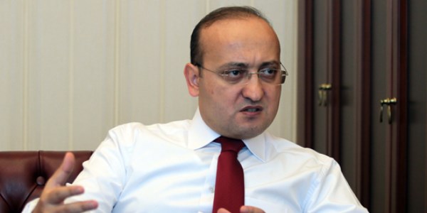 Başdanışmanı'nın adını kullanarak 1 milyonluk dolandırıcılık!