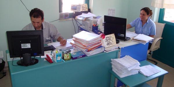 Sa�l�k Bakanl��� Bilgi G�venli�i Politikalar� Y�nergesi