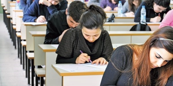 KPSS sonuçları da mercek altına alınacak