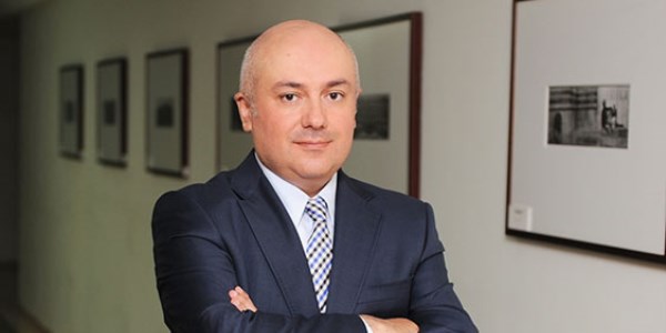 S�leyman Aslan cezaevinde atanm��