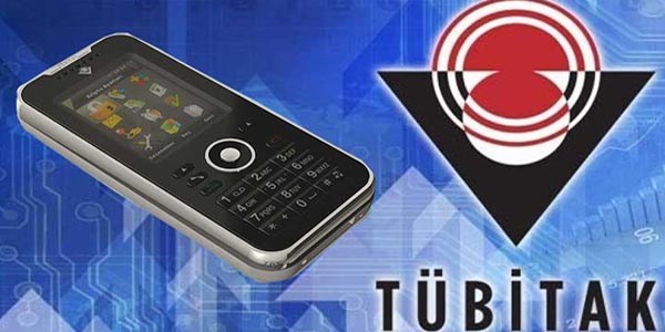 TÜBİTAK'tan mobil atak