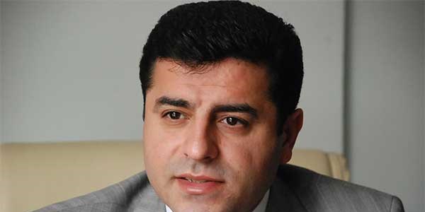 BDP: Yerel özerklik iddiası yalan