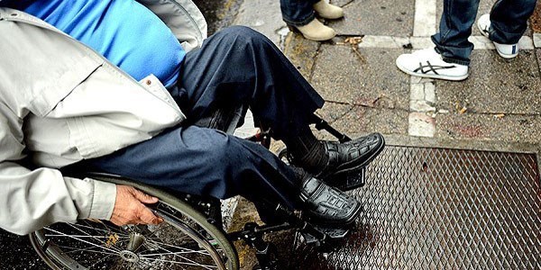 İŞKUR 108 bin engelli bireyi iş sahibi yaptı