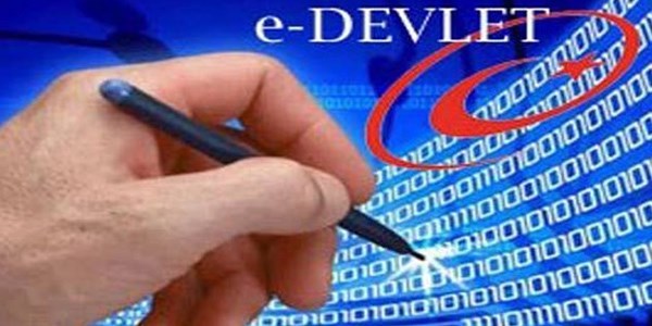 Devlette 'e-yazışma' dönemi başladı