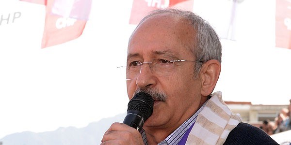 Kılıçdaroğlu: Devlet sırrı olmaktan çıktı/ Video