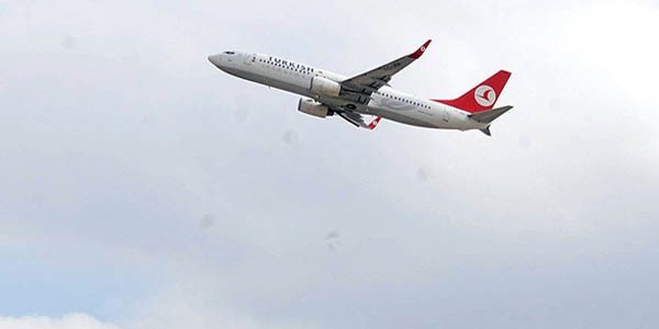 THY'den 2013 yılında 683 milyon lira net kar