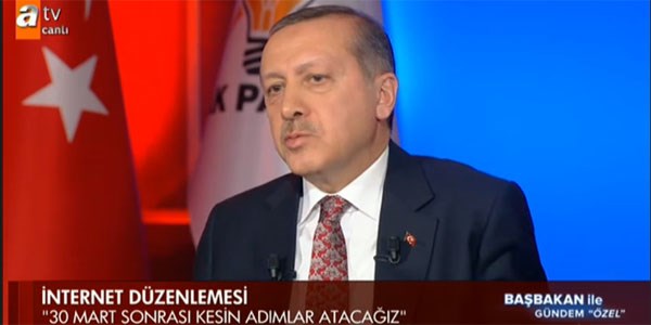 'Ne dinlerseniz dinleyin' diyorum