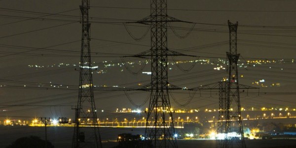 İstanbul'da elektrik kesintisi