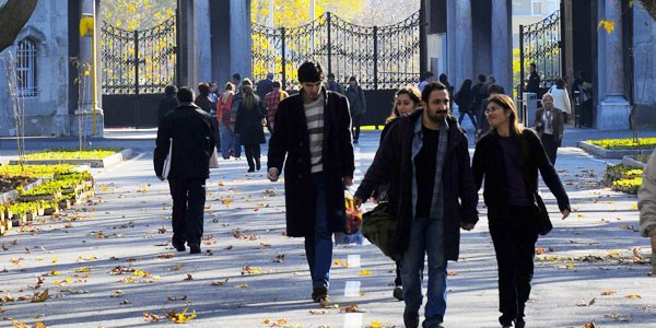 Hangi bölümde ne kadar üniversiteli işsiz var?