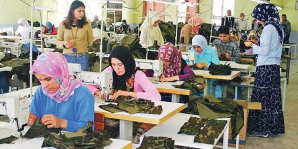 Kadın istihdam oranı en yüksek il