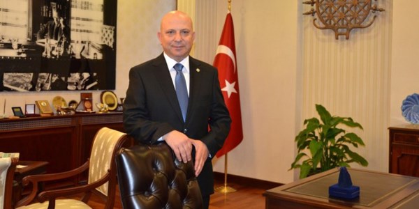 AÜ'de cinsel taciz ve saldırıya karşı destek birimi